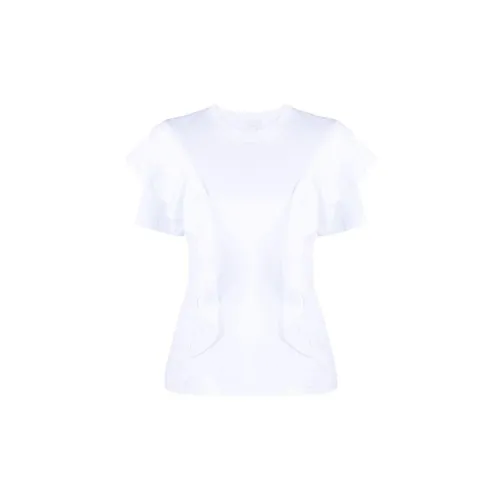 Chloé T-Shirts Women's White