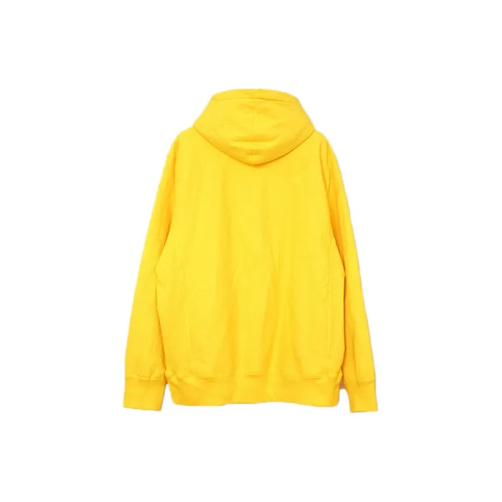 Supreme Classic Script Hooded Sweatshirt-1