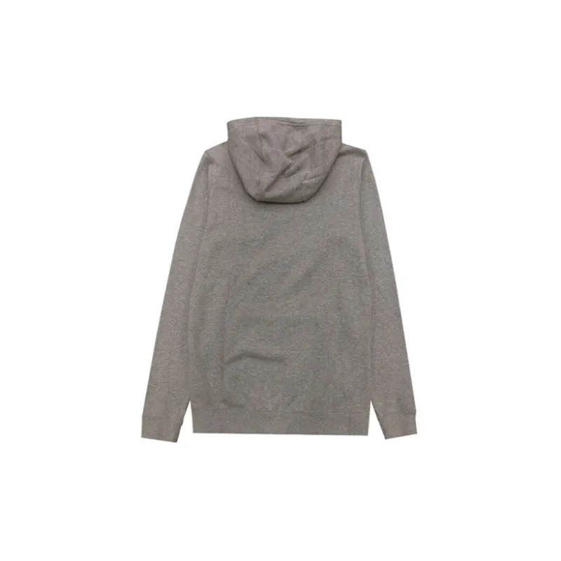 Nike Sweatshirts Men Gray-1