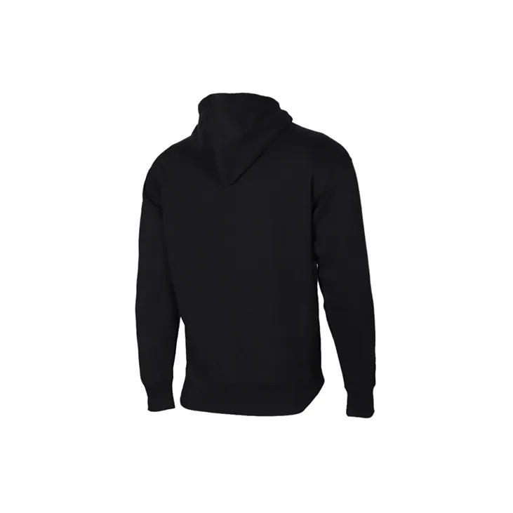 PUMA MODERN BASICS Sweatshirts Men Black-1
