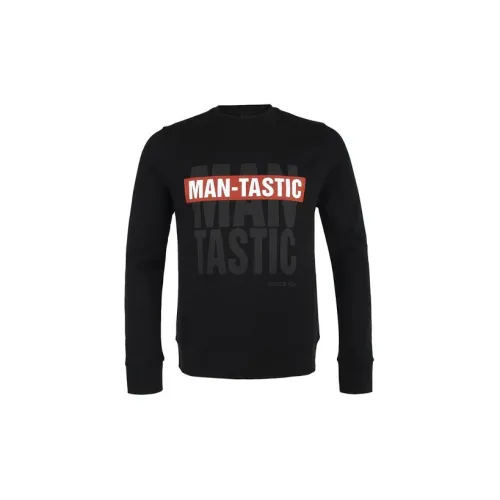 Neil Barrett Sweatshirts Men Black