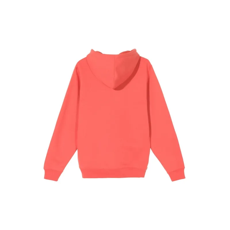 Stussy Stock Logo App. Hoodie-18