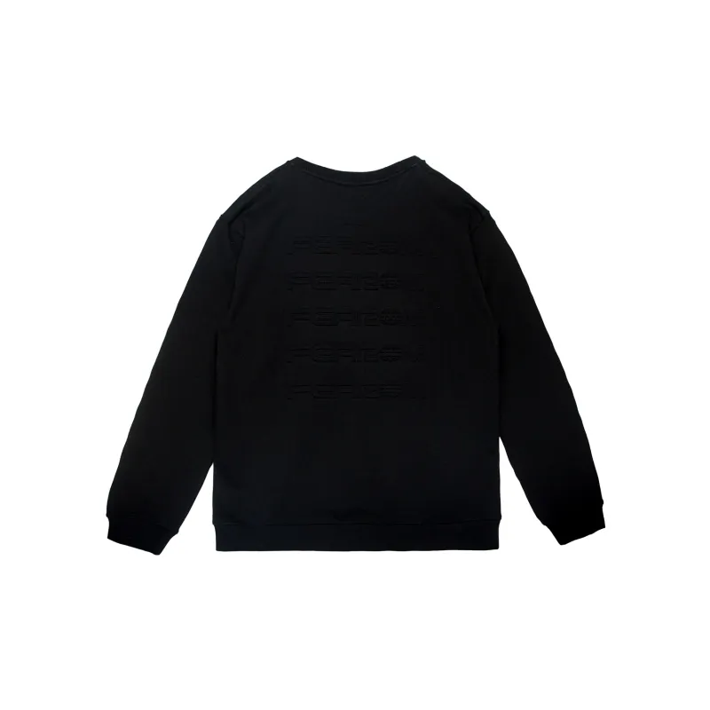 FEAROM Sweatshirts Unisex-1
