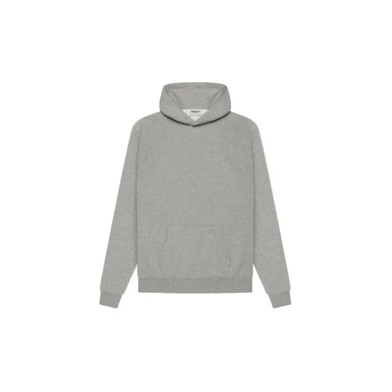 Fear Of God Essentials Pullover Hoodie-1