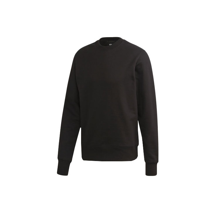 Y-3 Sweatshirts Unisex White XL - POIZON Y-3 Sweatshirts Unisex White XL - POIZON