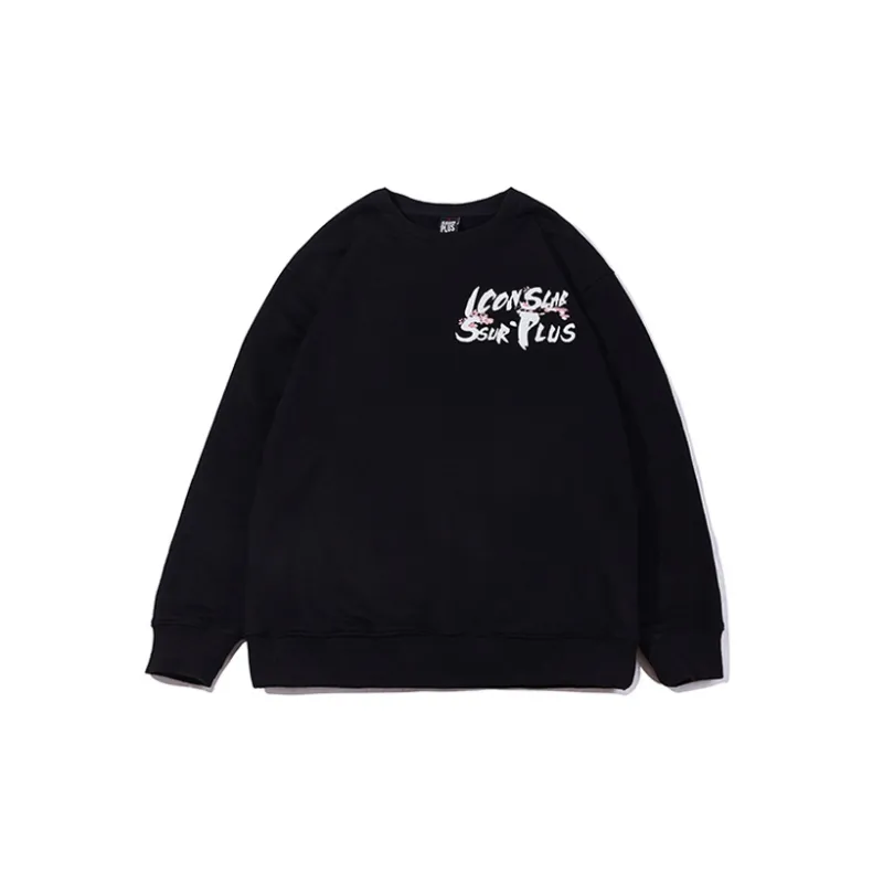 ICONS Lab Sweatshirts Unisex-1