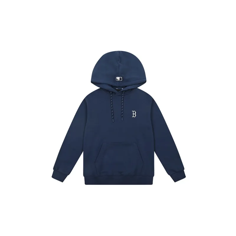 MLB Boston Red Sox Sweatshirt Unisex-1