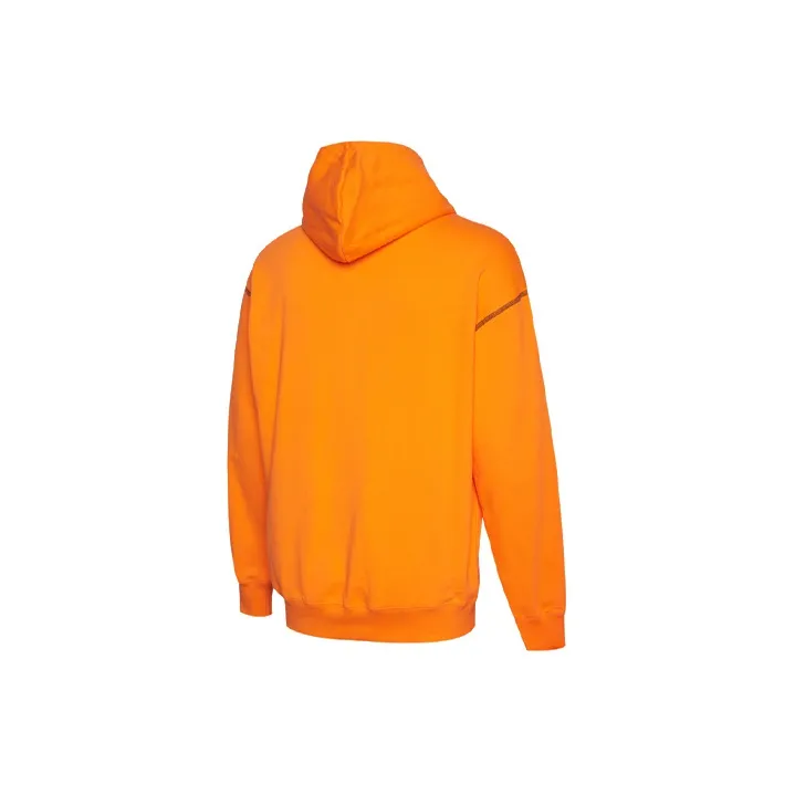 PUMA Sweatshirts Men Bright Orange-1