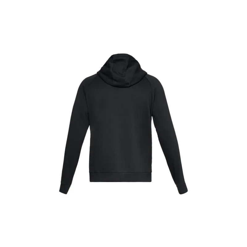 Under Armour Rival Fleece Sweatshirts Men Black-1