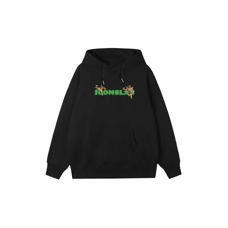 ICONS Lab Sweatshirts Unisex-1