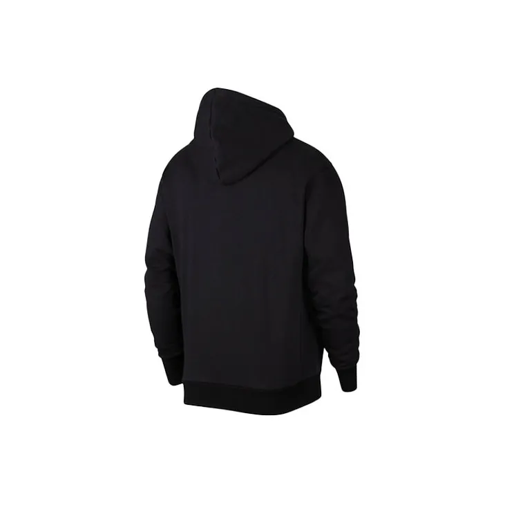Nike Sweatshirts Men Black-1