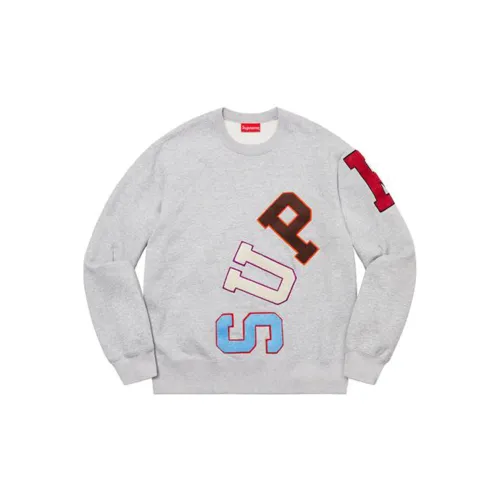 Supreme FW20 Sweatshirts Unisex