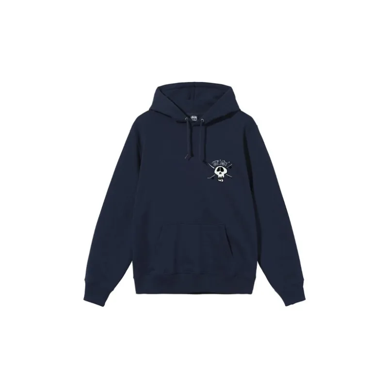 Stussy Sweatshirts Unisex-10