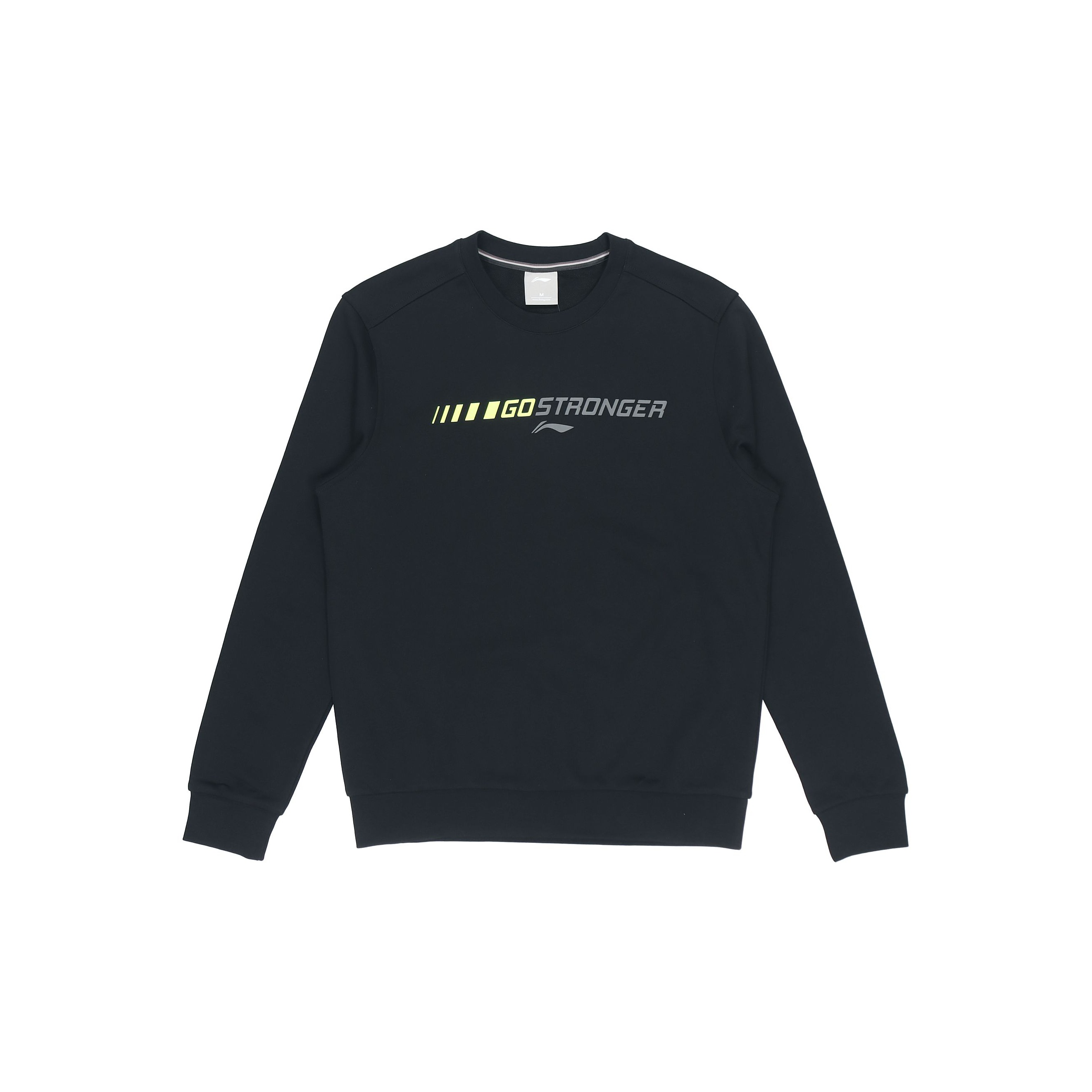 人気メーカー・ブランド LINING POIZON - XL Black Unisex Sweatshirts 1人掛けソファ