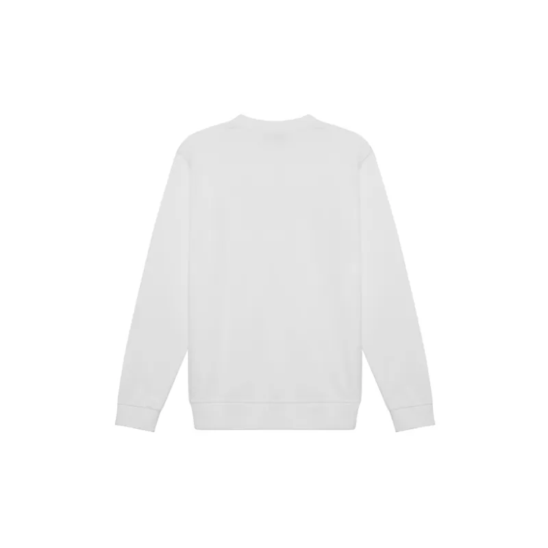 Burberry Sweatshirts Men White-1