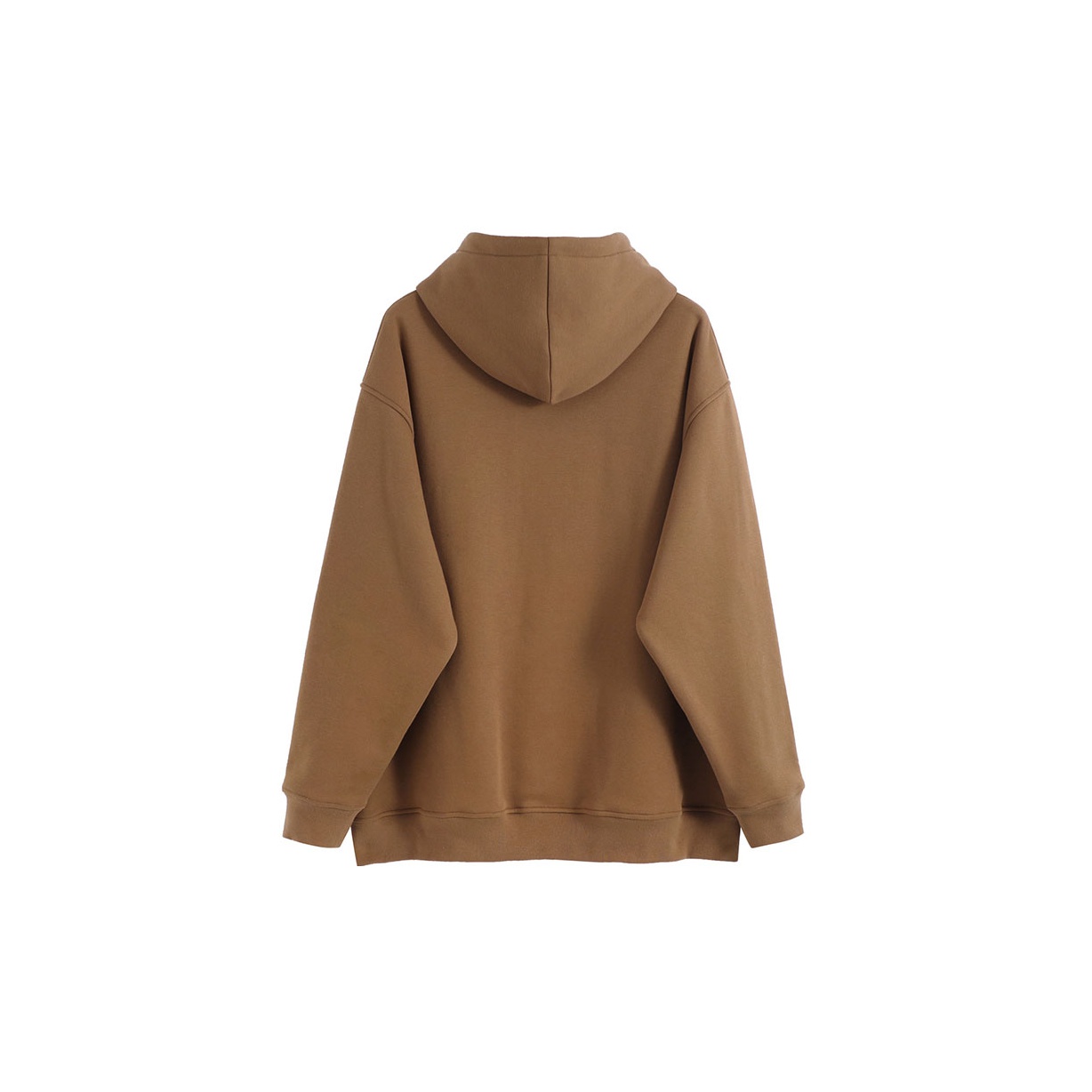 F426 Sweatshirts Unisex Green S - POIZON