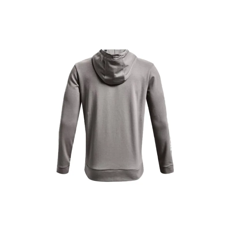 Under Armour Summit Sweatshirt Men's Deep Wolf Gray-1