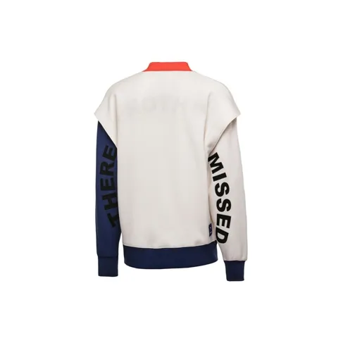 Ader Error X PUMA Sweatshirts Unisex-1
