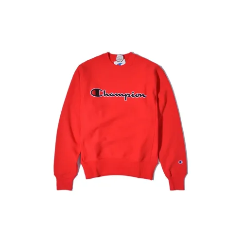 Champion Rochester Sweatshirts Unisex