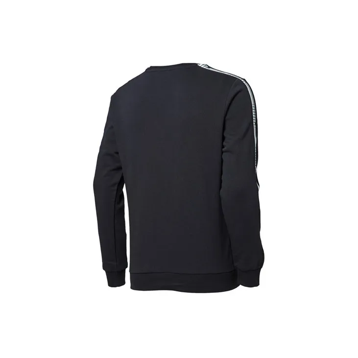 PUMA Sweatshirts Men Black-1