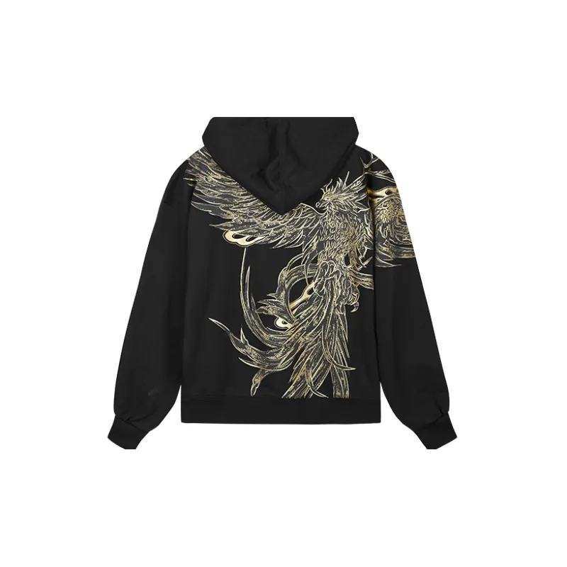 Boy London Sweatshirt Unisex Black-1