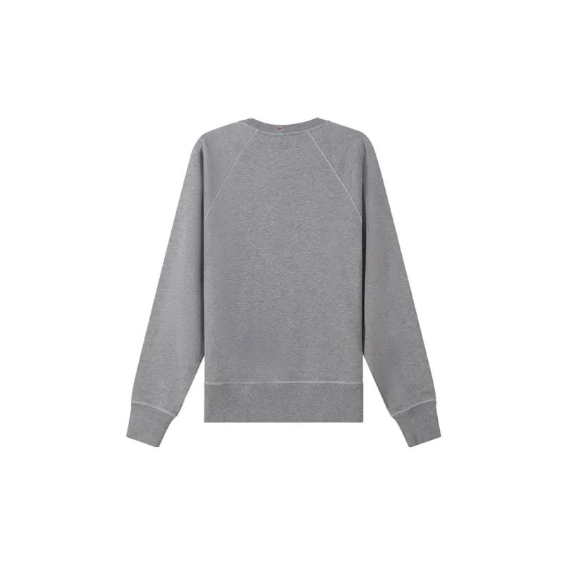 Moncler Grenoble Series Sweatshirts Men Dark Gray-1