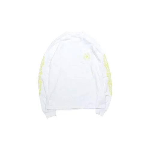 Chrome Hearts Sweatshirts Men White