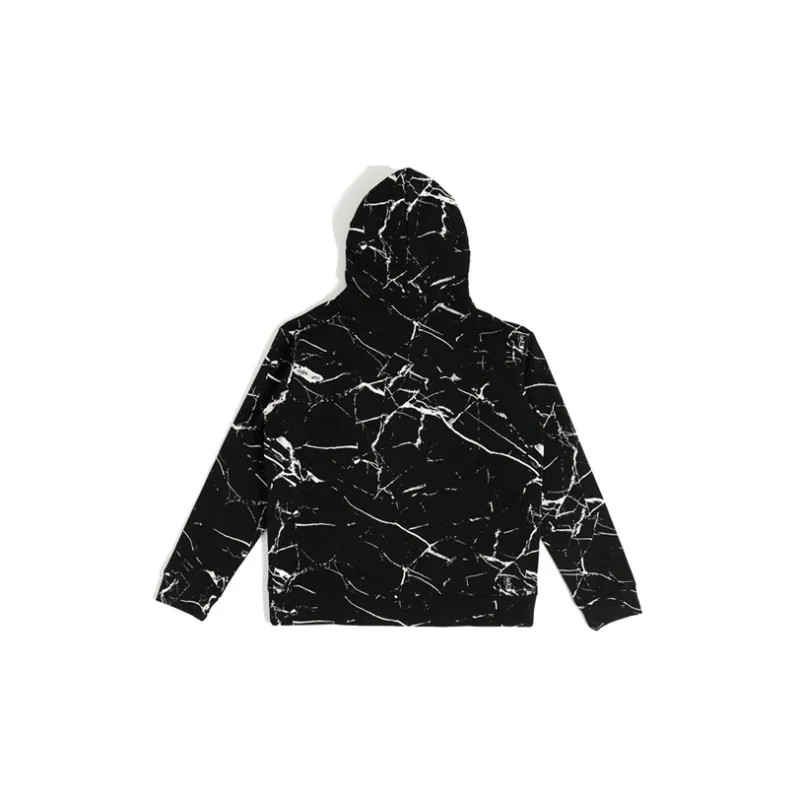 Profound Sweatshirts Unisex Black-1