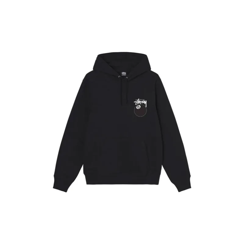 Stussy 8 Ball Hood-1