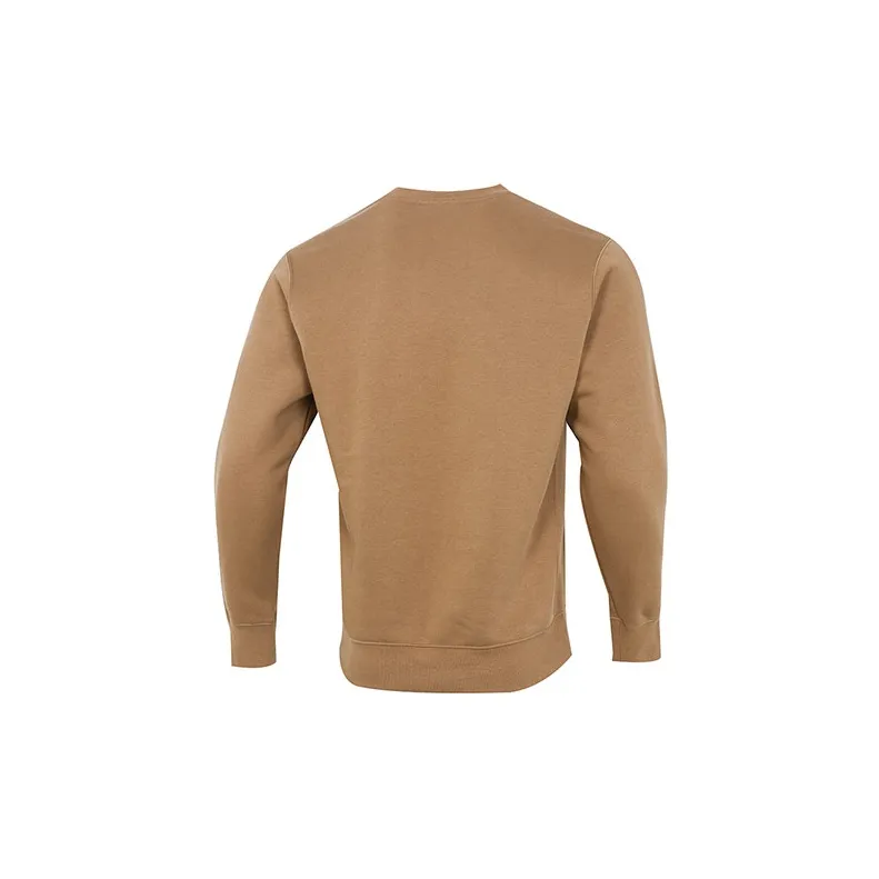 Nike Sweatshirts Men Khaki-1