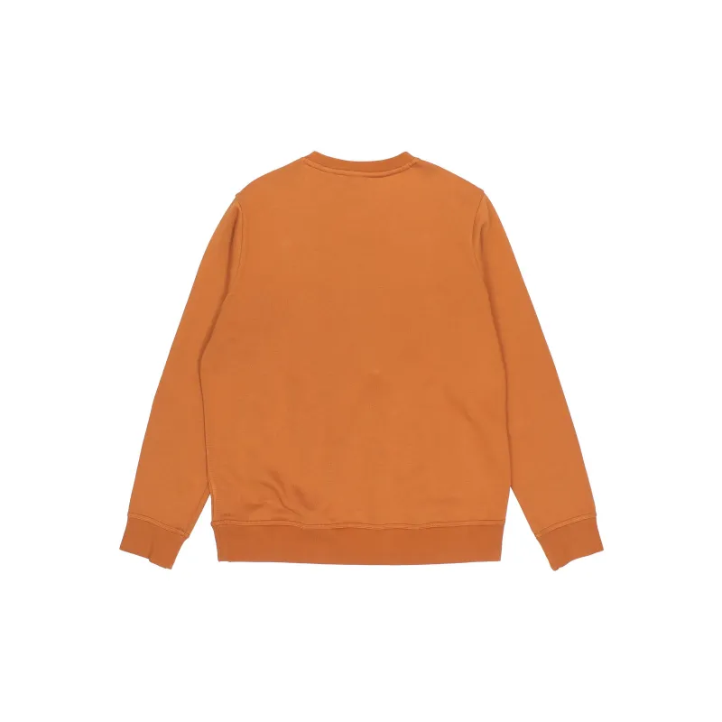 Nike Sweatshirts Men Brown-1