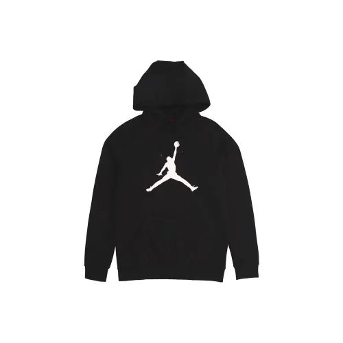 Jordan Male Hoodie