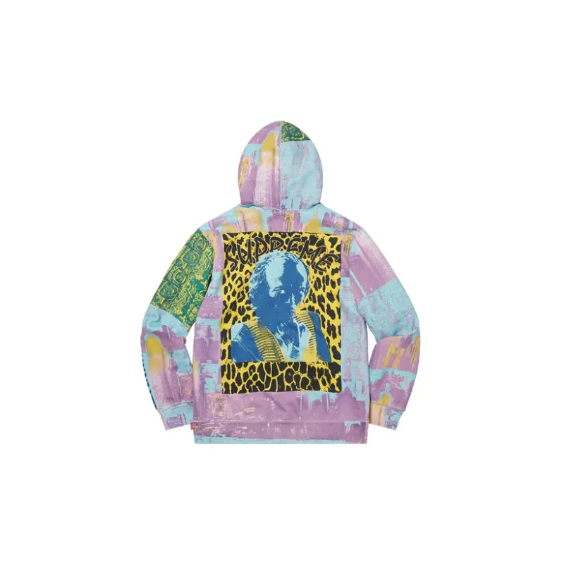 Supreme Miles Davis Hooded Sweatshirt XL - Cheap Rcj Jordan Outlet