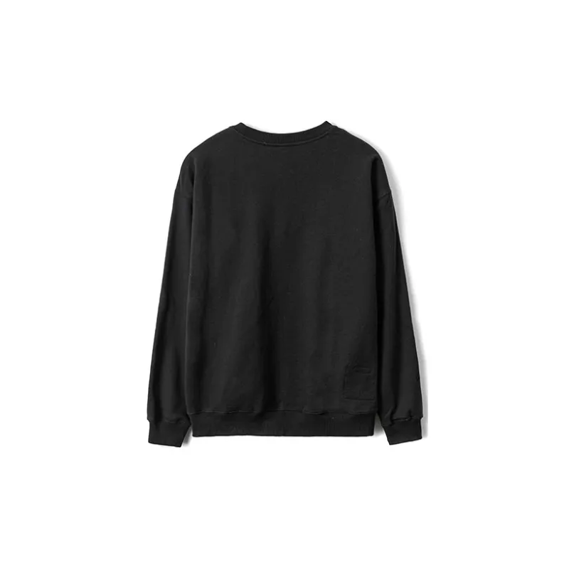 VOLCOM Sweatshirts Unisex Black-1