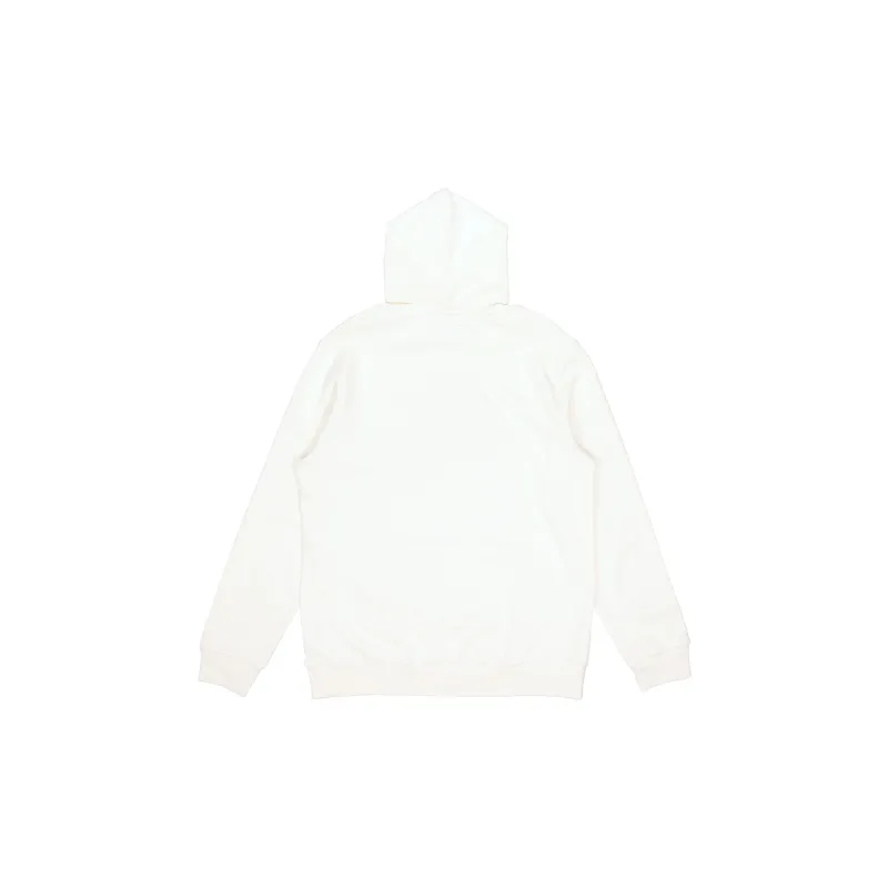 Converse Equip Worldwide Sweatshirts Men Milk White-1