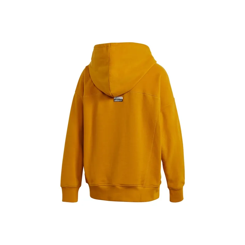 Adidas Originals R.Y.V. Collection Sweatshirts Women's Gold-1