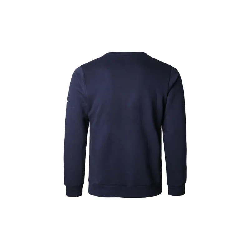 Columbia Sweatshirt Men's Navy Blue-1