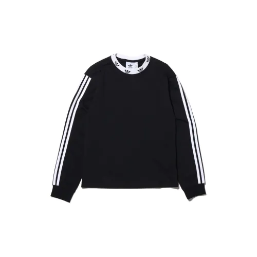 Adidas Originals Trefoil Sweatshirts Men