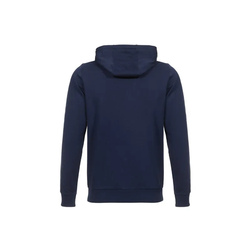EMPORIO ARMANI Sweatshirts Men Navy-1