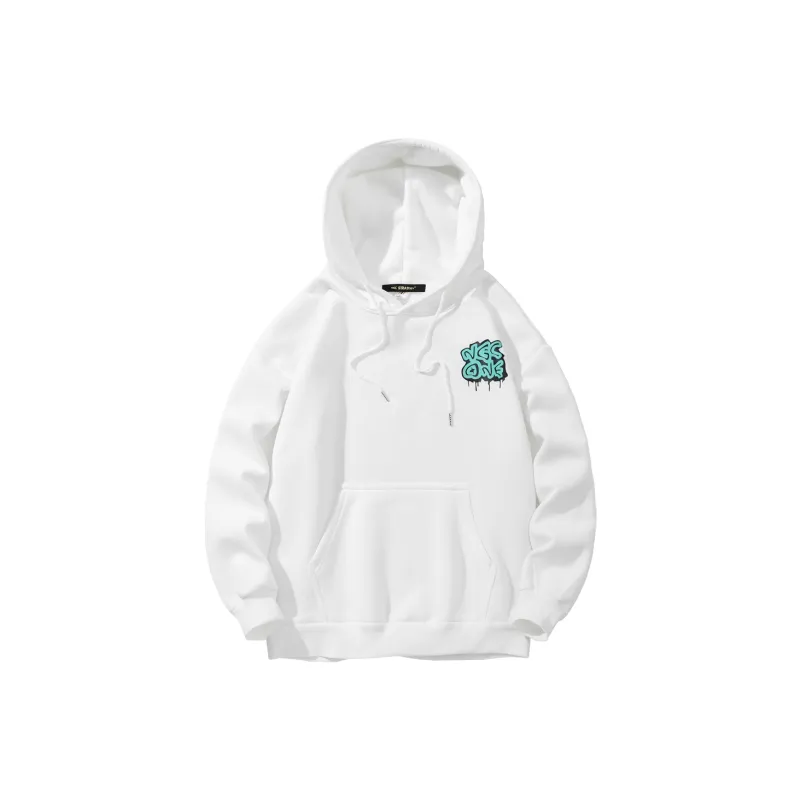 NGC STRATEGY Sweatshirts Unisex-1