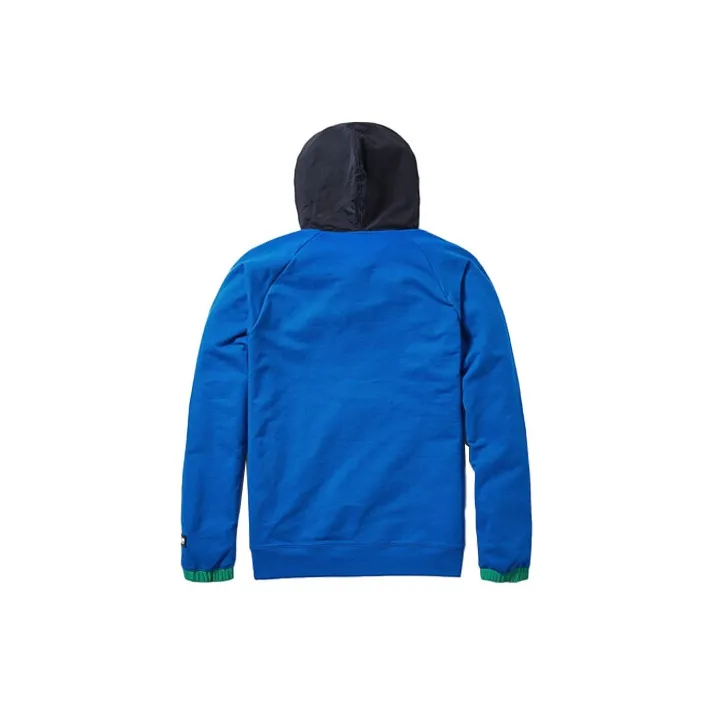 Timberland Sweatshirts Men Ocean Blue-1