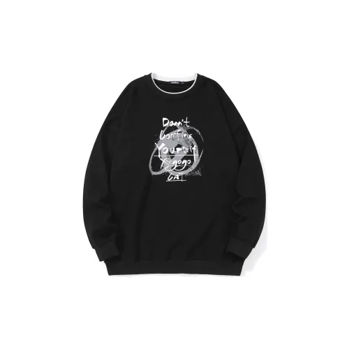 XXGOGO Unisex Sweatshirt