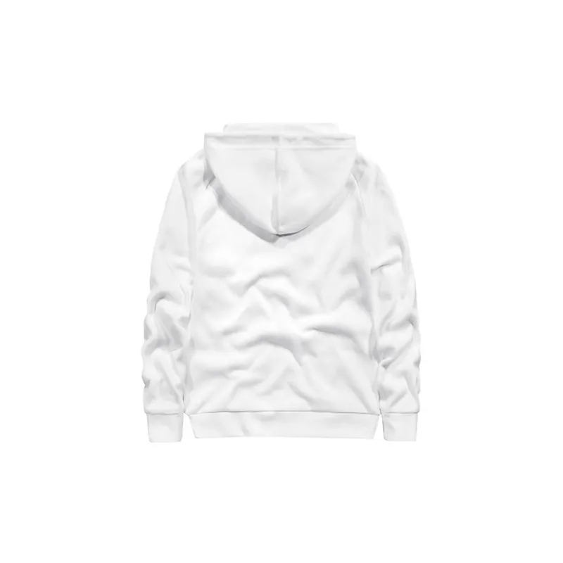 VIP Hooded Loose Fit Sweatshirt Men's-1