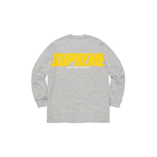 Supreme FW19 Sweatshirts Unisex