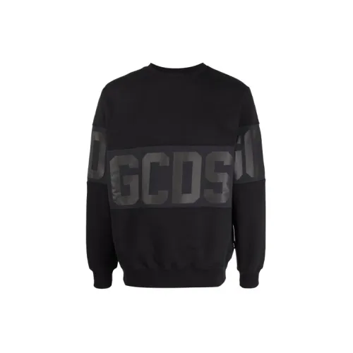 GCDS Men Sweatshirt