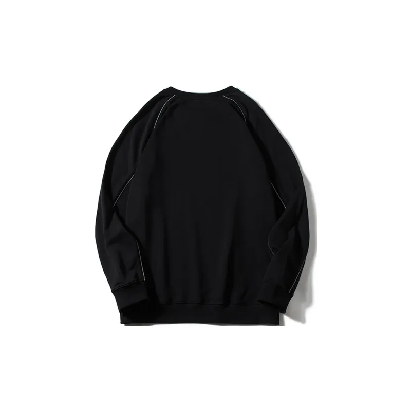 Keith Haring X N-MAX Sweatshirts Unisex-1