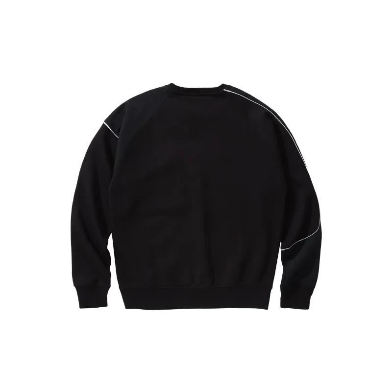 Champion Sweatshirt Europe Version Unisex-5