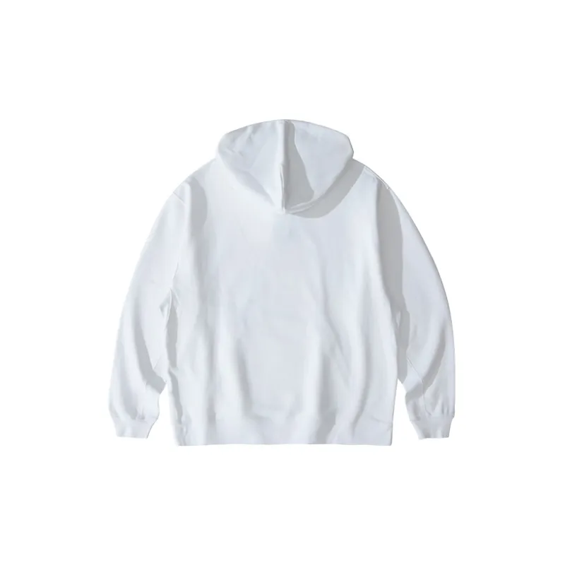 NOTHOMME Sweatshirts Unisex-18