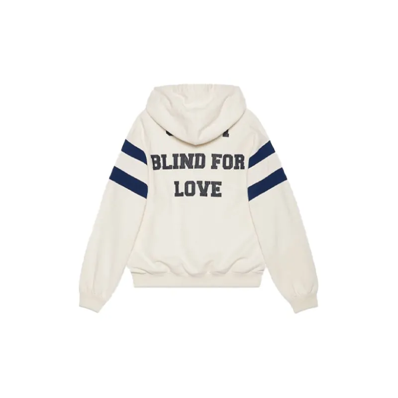 GUCCI 1921 Sweatshirt Men's White-1