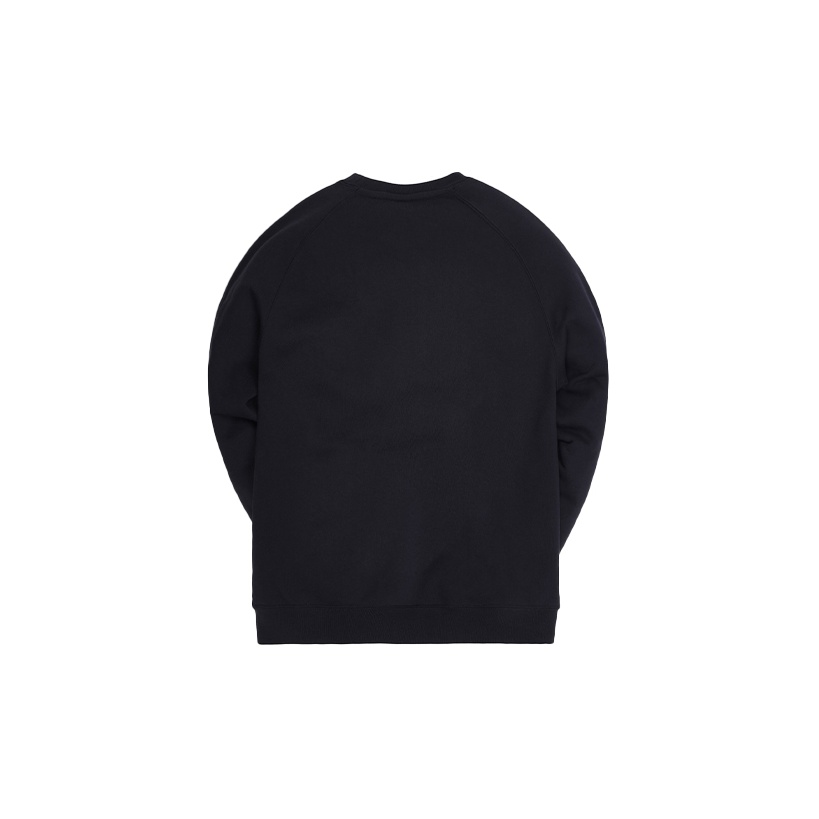 ★【Nike x KITH】★New York Knicks Fleece Crewneck Black★ Kith | Shirts | Kith Nike For New York Knicks Fleece